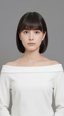 鈴奈フロスト【サンプル】