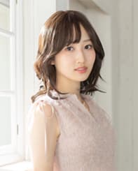 吉村由奈
