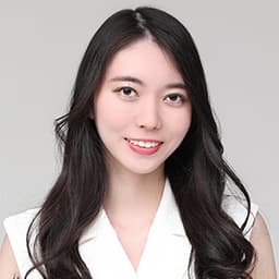 清瀬 美麗