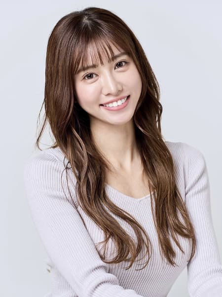 夏実 晴香