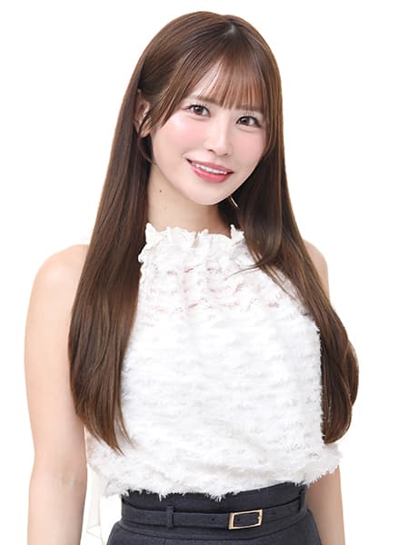 織田真実那