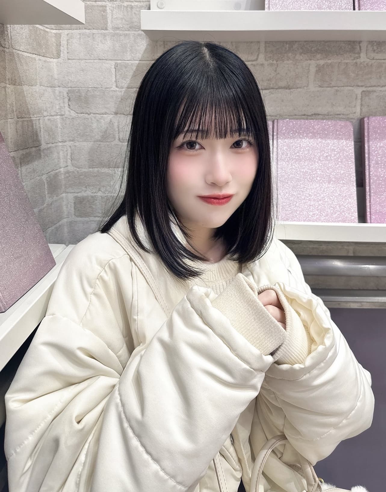 白華こころ