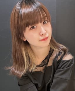 花川怜奈
