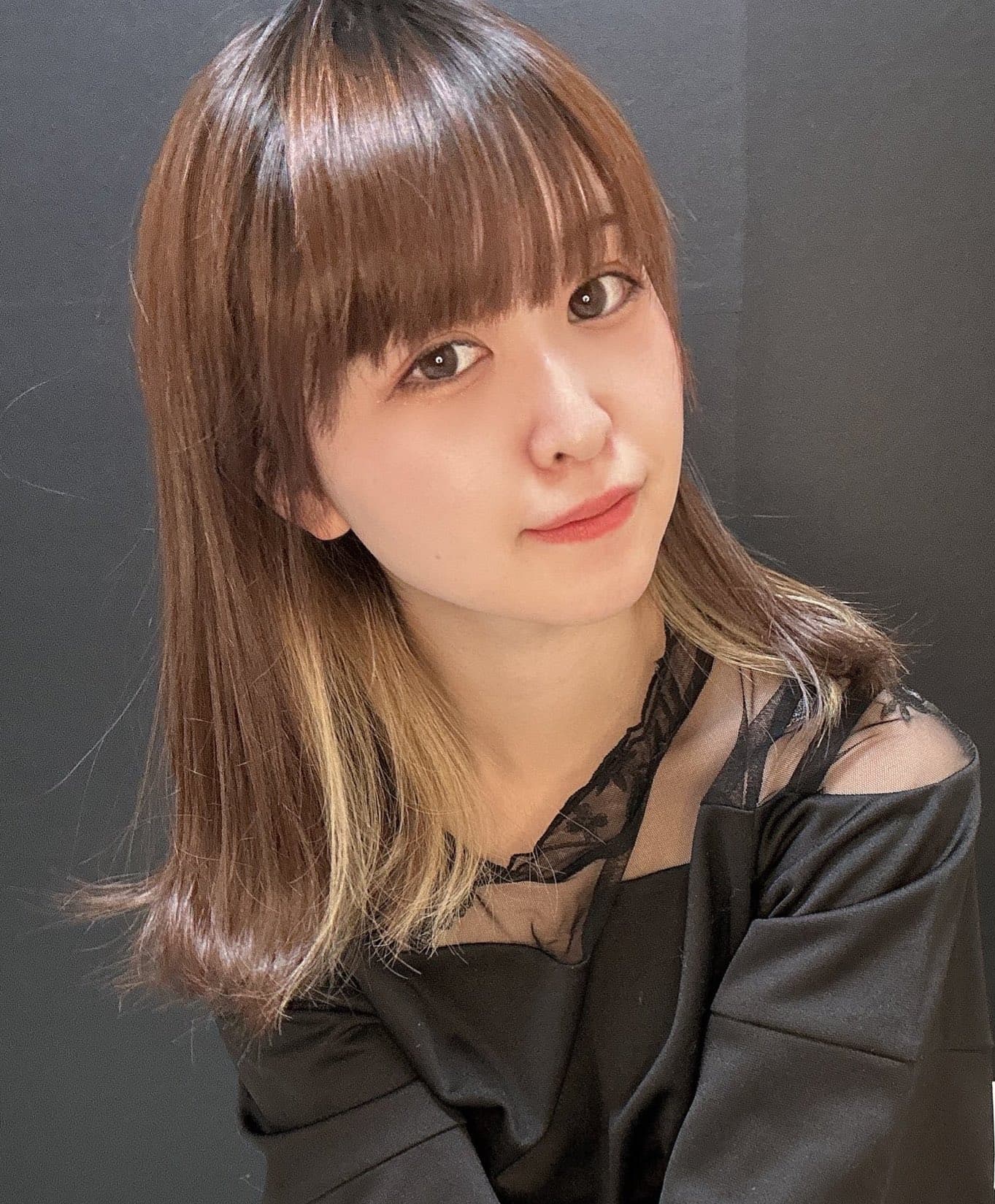 花川怜奈