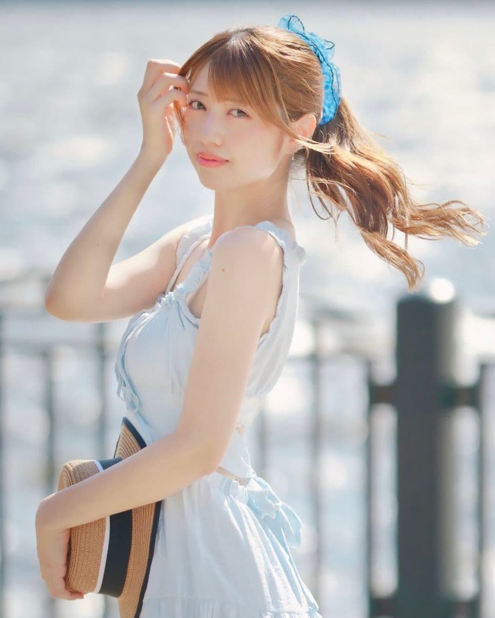梶原おもち