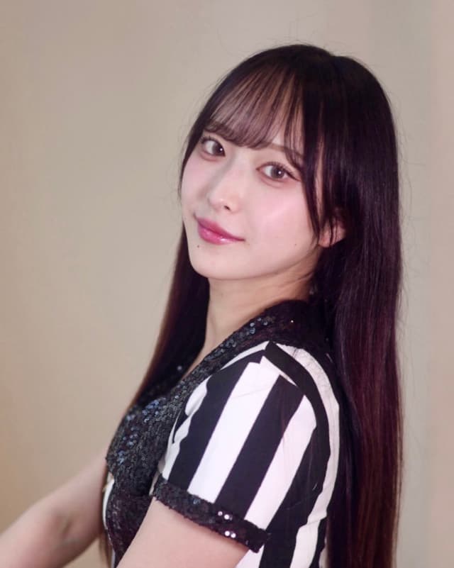 美玲