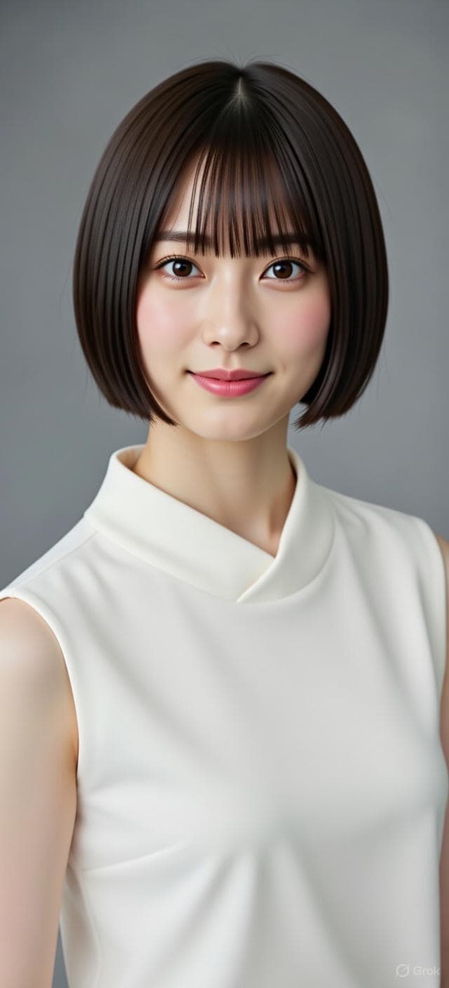 ポートフォリオ写真