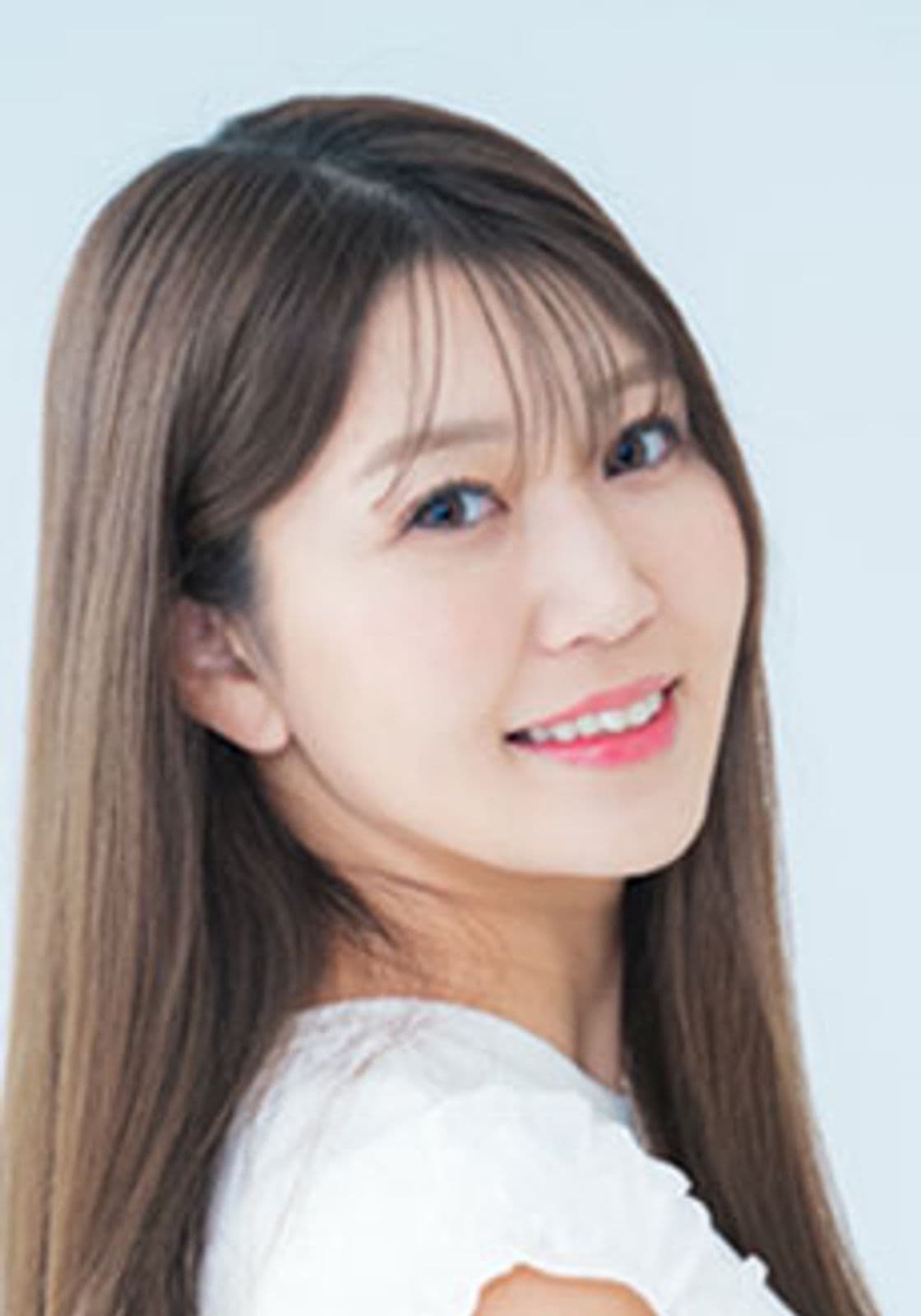 Hoshizawa Shiori