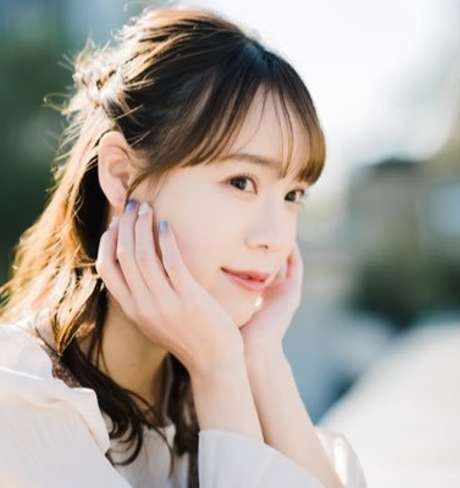 前田星奈