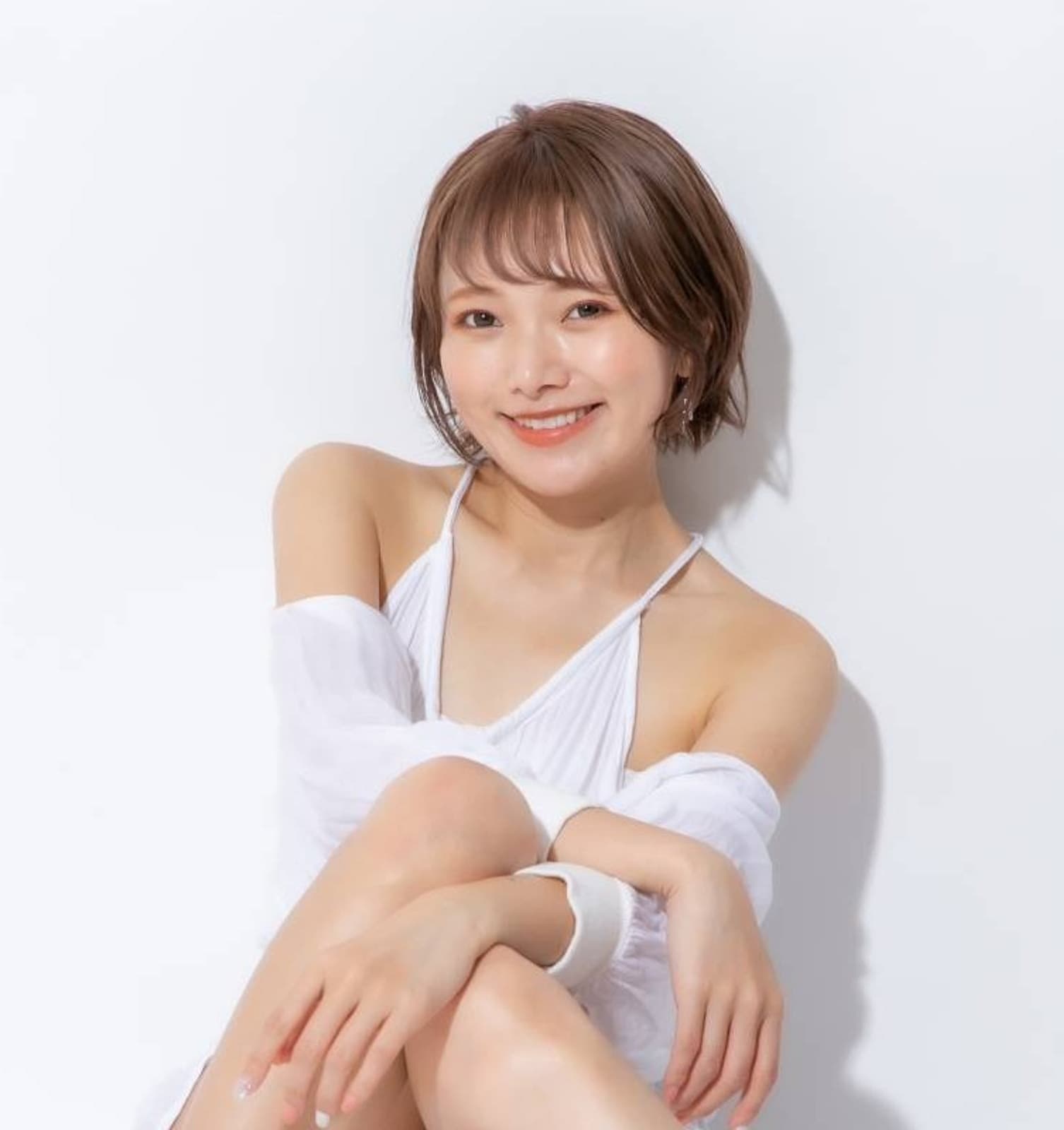 安西茉莉